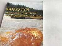 publikacja: „Bursztyn jako dobro turystyczne basenu Morza Bałtyckiego”