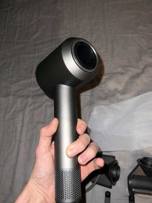 Suszarka DYSON Supersonic 1600W nowa