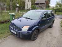 Ford fusion 1.4 tdci 2008 rok