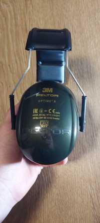 Навушники ,3M Peltor Optime I H520A , наушники 3м