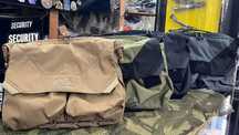 СУМКА CLAYMORE CORDURA helikon tex органайзер універсальний 14 кишень