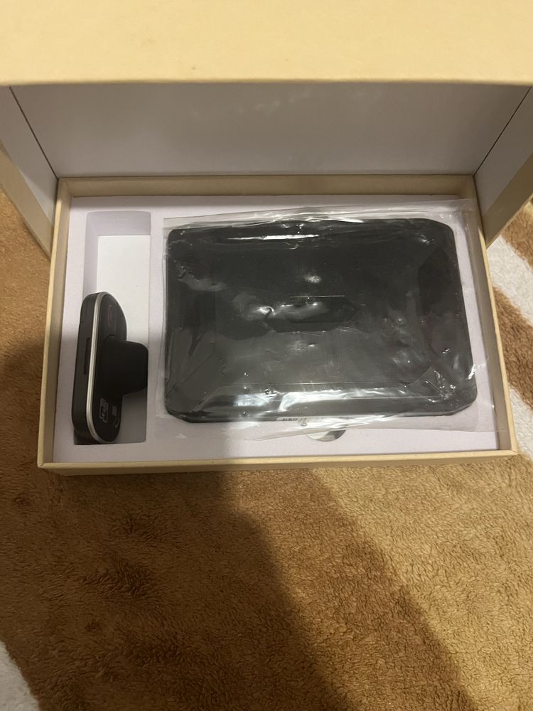 GPS  tracker G. SPY