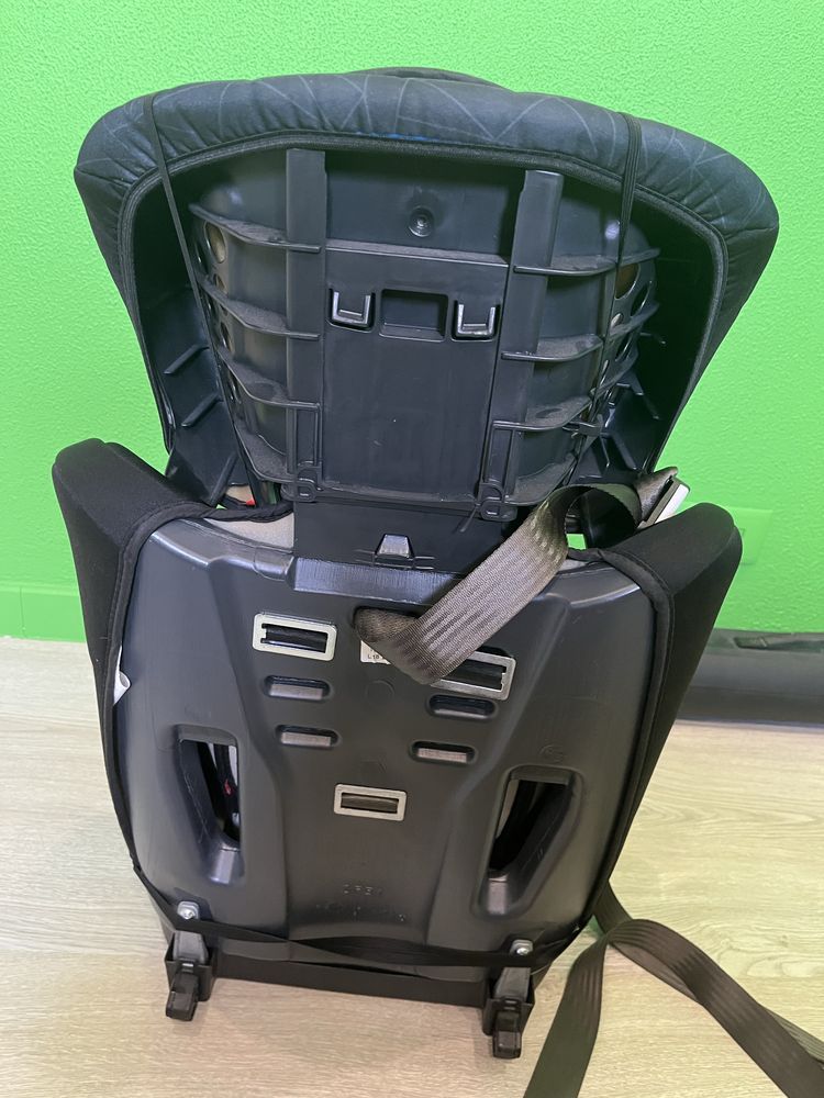 Cadeira com isofix Zippy