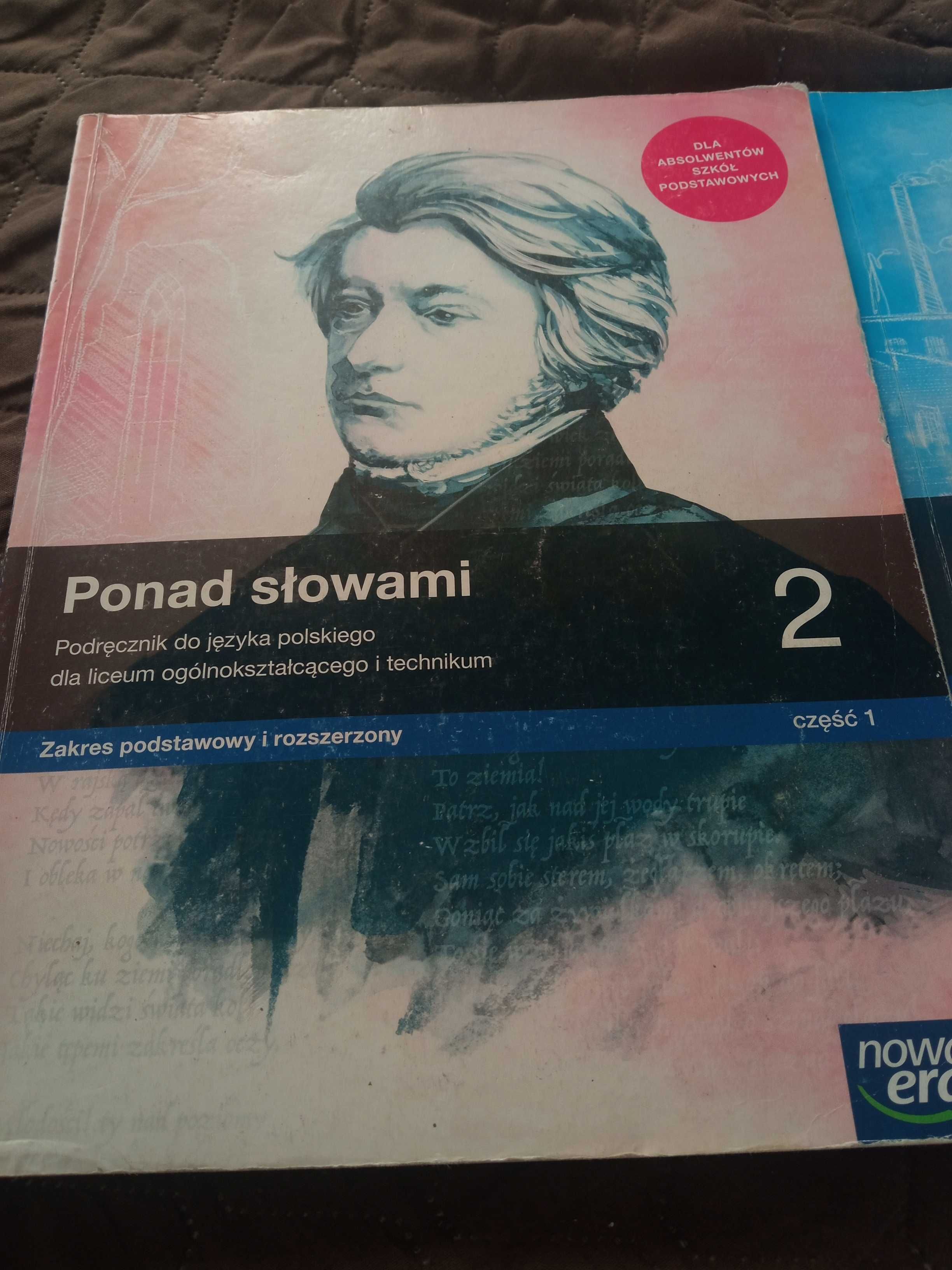 Ponad słowami 2 część 1