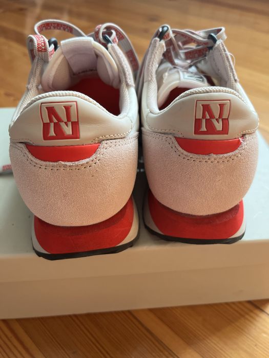 Nowe sneakersy Napapijri
