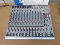 Микшерный пульт Behringer UB2222FX-Pro