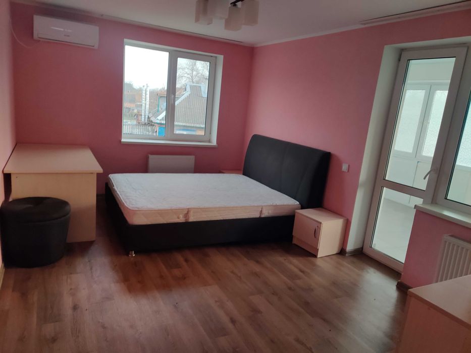 Продам будинок в м Гребінка