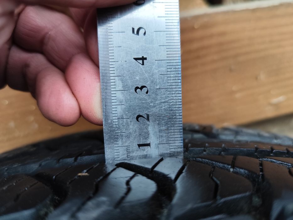 Шини КАМА 365 SUV 205*70 R15 з дисками