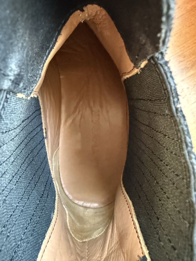 Balagan botki 40/41