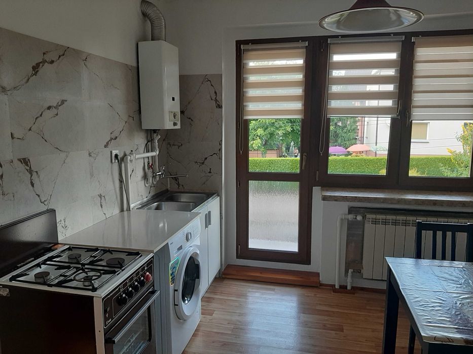 Mieszkanie do wynajęcia 30 m2