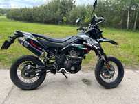 Aprilia sx 125 ABS