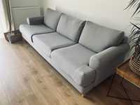 Duża, elegancka, wygodna Sofa BRW 220x100