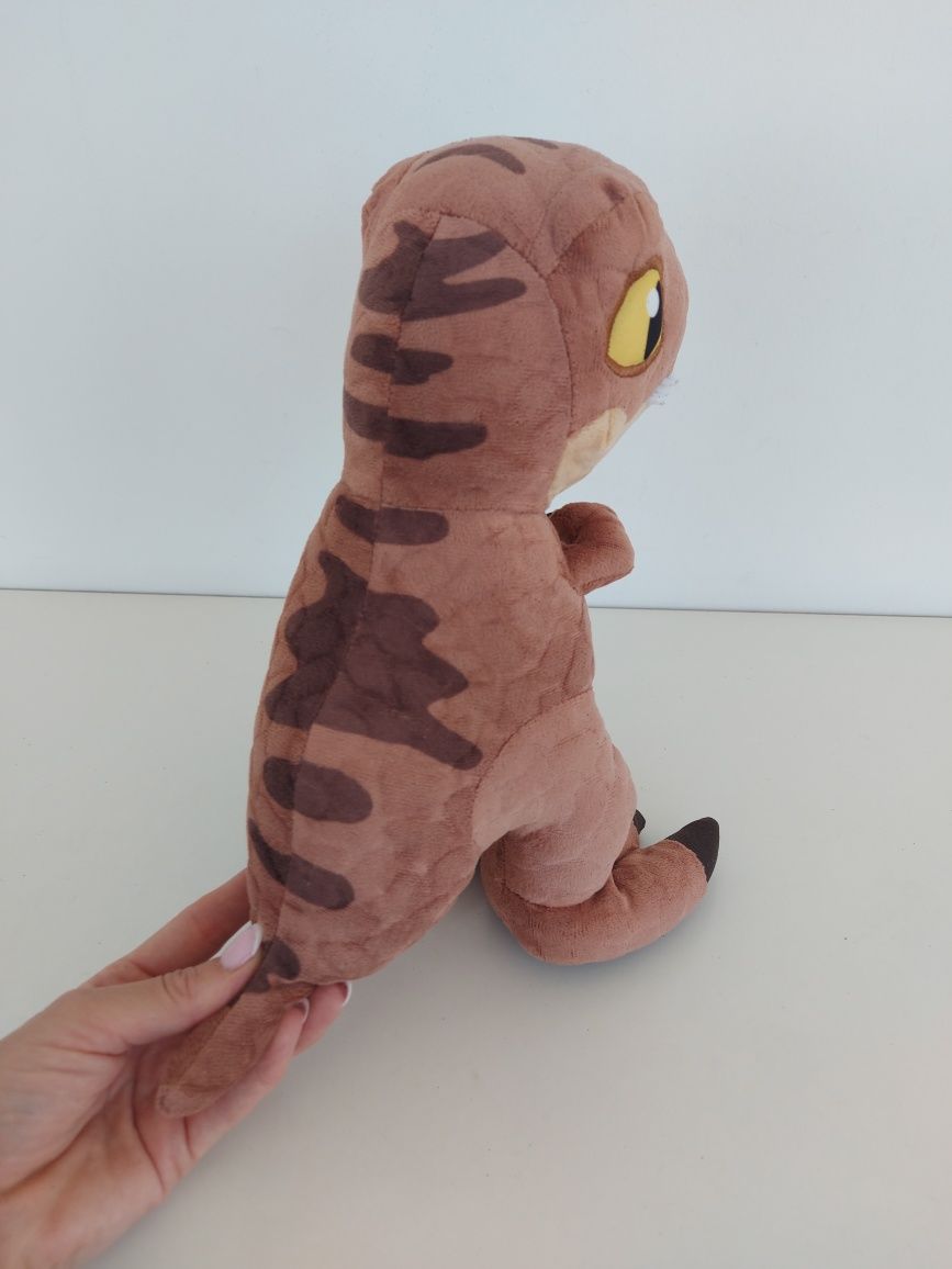 Maskotka Dinozaur T-Rex Jurassic World