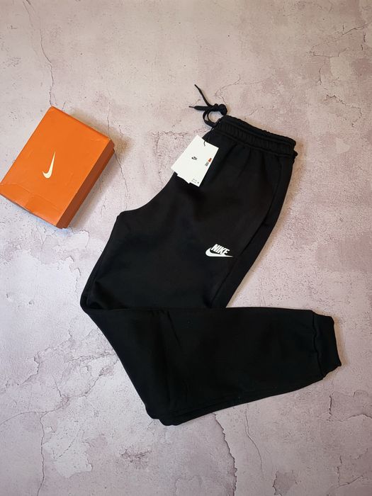 Штани Nike ОРИГІНАЛ фліс