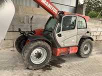 Manitou MLT 840-137