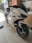 Елеетромотоцикл Ducati Panigale