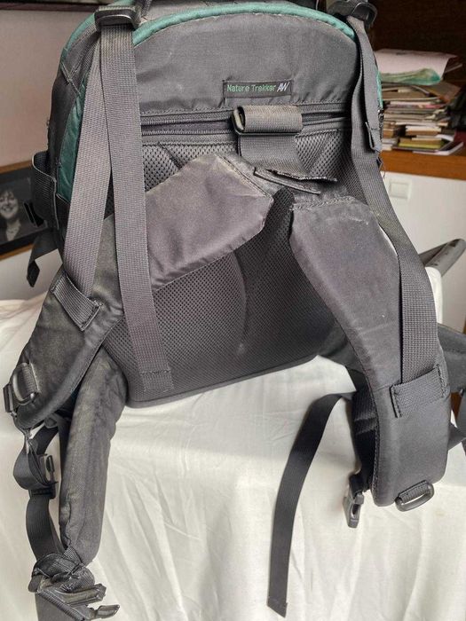 Lowepro Mochila de material fotográfico a estrear