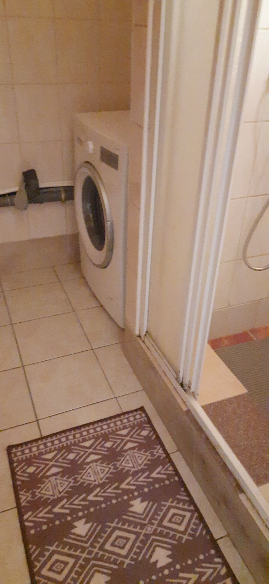 pokoje dla pracowników