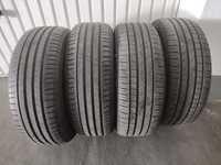 4x Pirelli Cinturauto P7 215/55R17