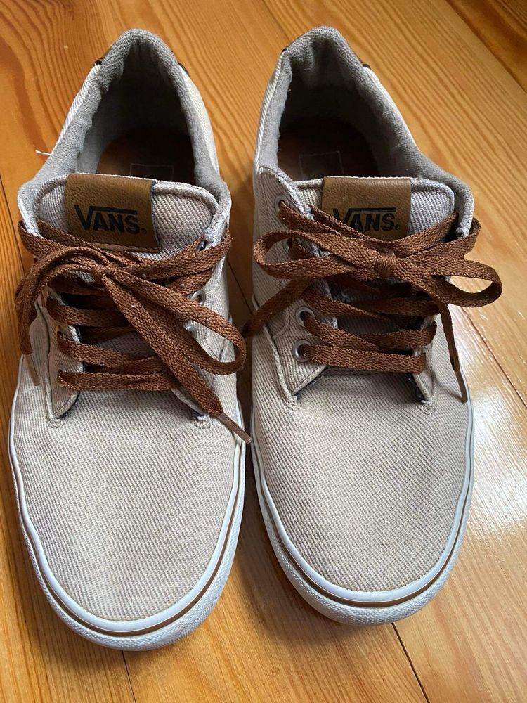 Vans оригінал 42(27,5)