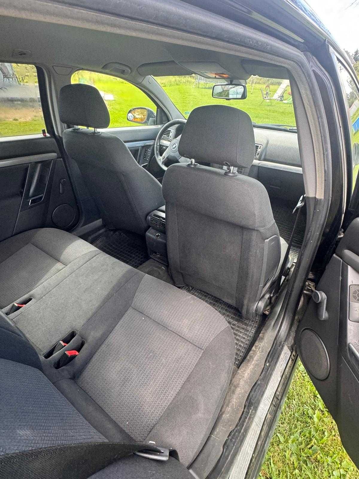 Opel vecta 1.9cdti