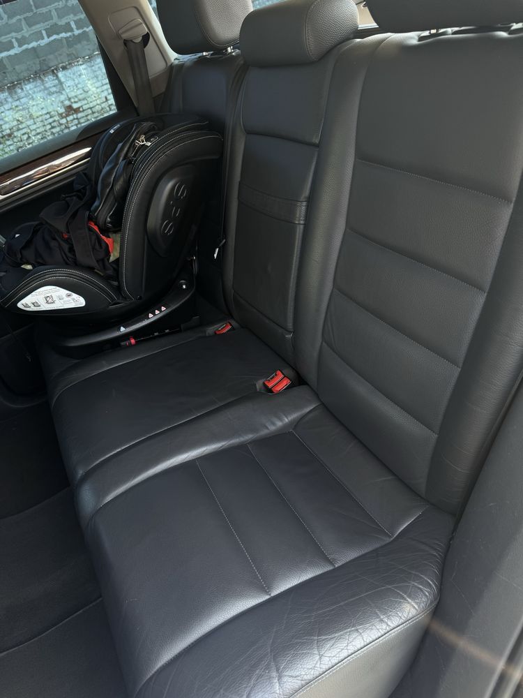 Продам Volkswagen Touareg