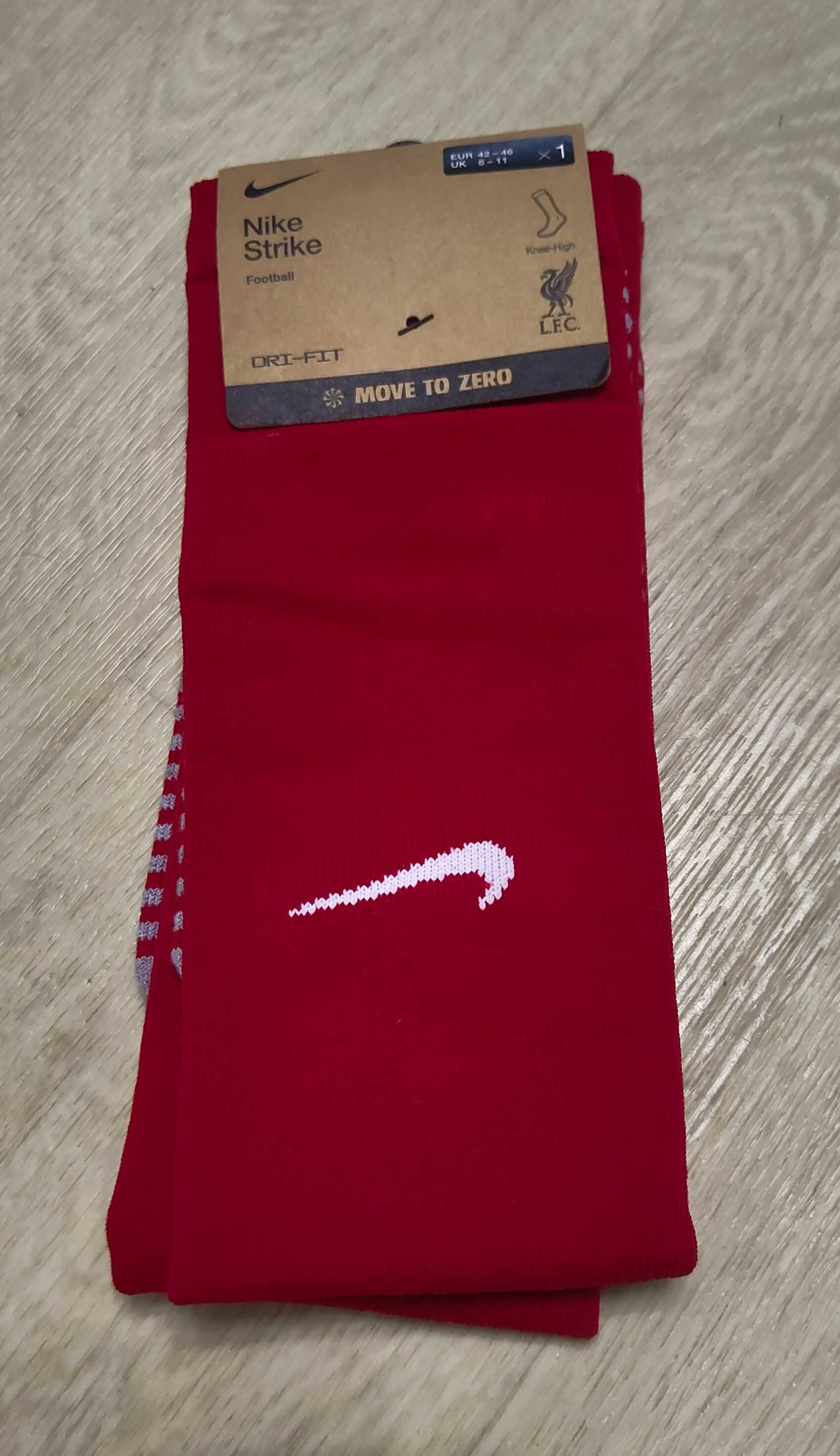 Нові гетри Nike 42-46 гетры Nike для футбола