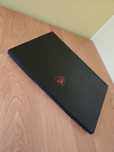Laptop MSI Thin GF63 i5 rtx3050 16gb ram