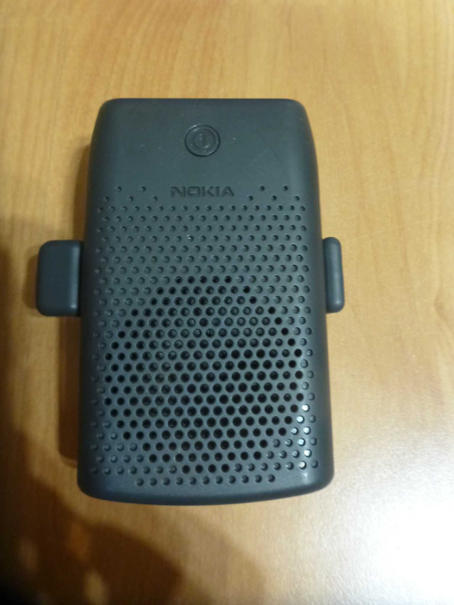Zestaw głośnomówiący Nokia HF-210