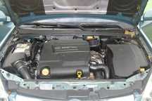 Zawór EGR Vectra C Signum 3.0 v6 z30dt 184km