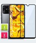 Nowe szkło hartowane Xiaomi Redmi 10C