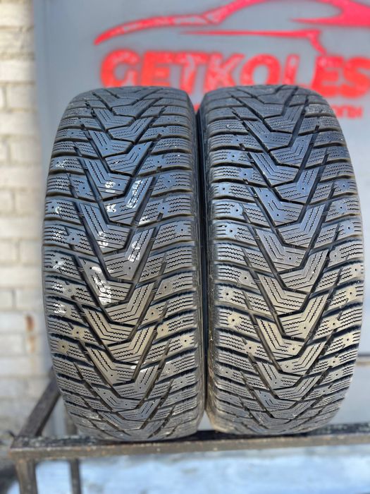 Шини 235/60 r18 Hankoo, Bridgestone