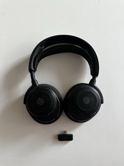 Steelseries Arctis Nova 7