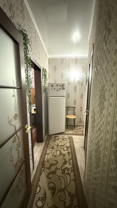 Квартира однокімнатна довгостроково