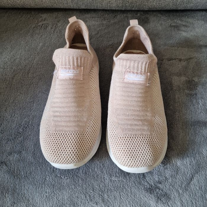 Buty sprandi 35 rozmiar