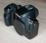 Aparat Samsung NX30