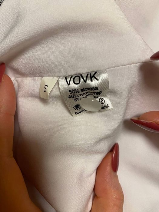 Весільна сукня VOVK