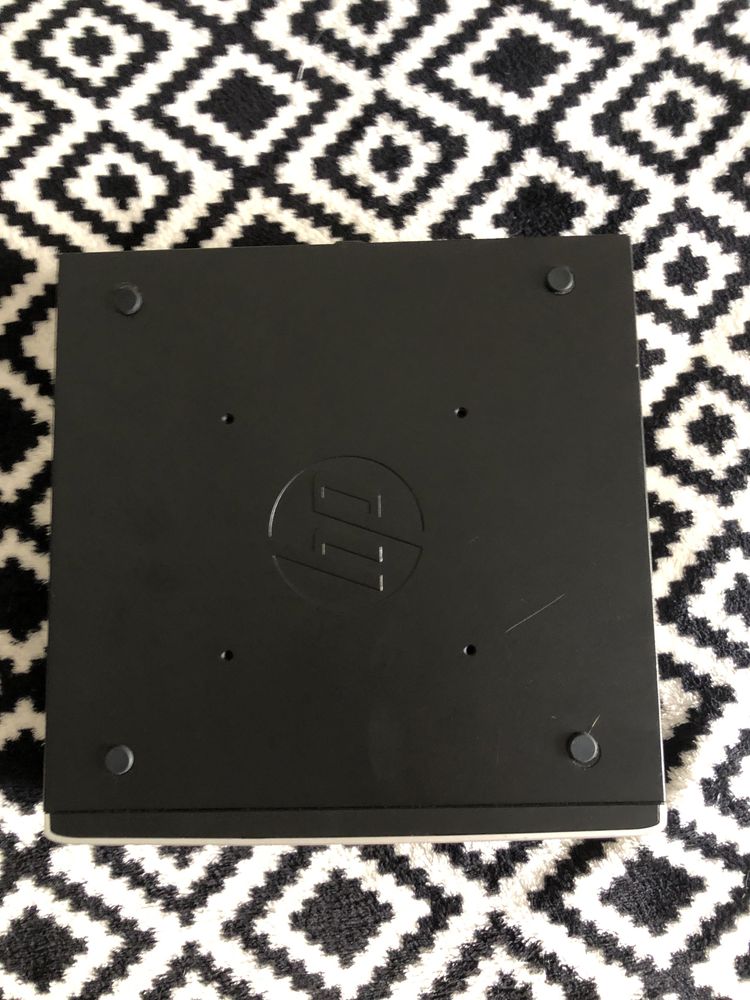 computador hp em perfeito estado