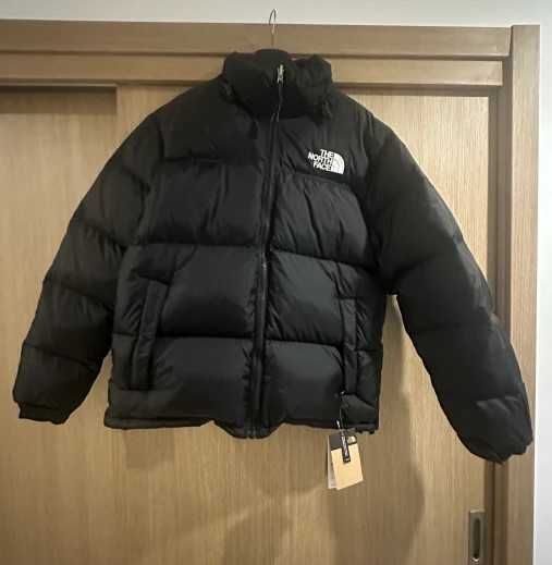 Kurtka The North Face Nuptse 700 M