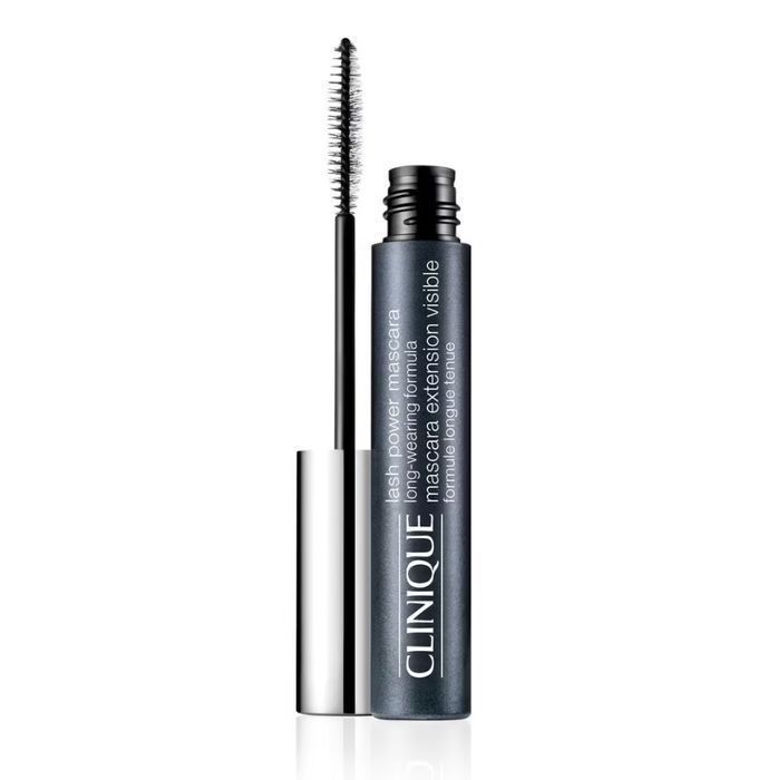 Clinique Lash Power Mascara Tusz Do Rzęs 04 Dark Chocolate (P1)