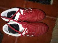 Chuteiras adidas n 37