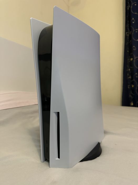 Playstation 5 com leitor de discos