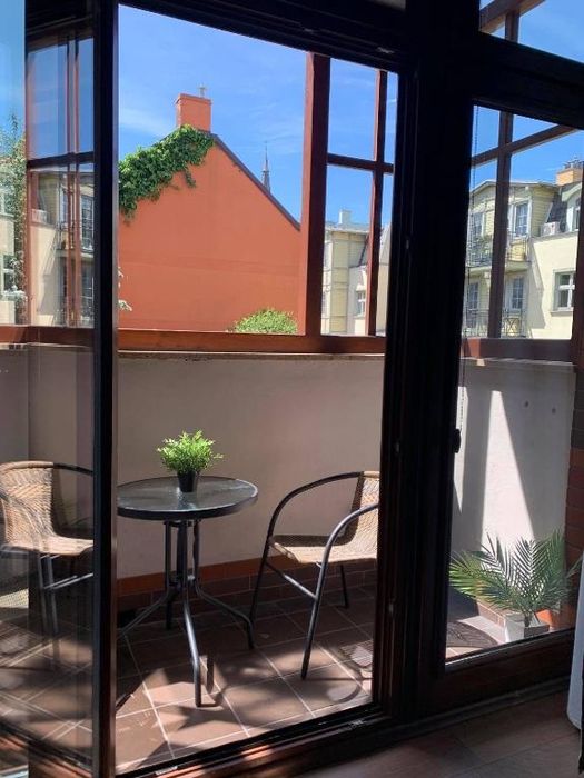 Mieszkanie na doby Sopot: Apartament, nocleg nad morzem, wynajem