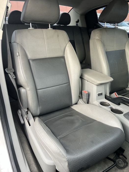 Dodge Avenger 2.4 газ/бензин автомат