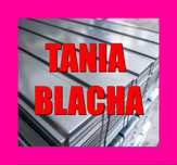TANIA Blacha na dach na wymiar, dowolna długość, ocynk, kolor, alucynk