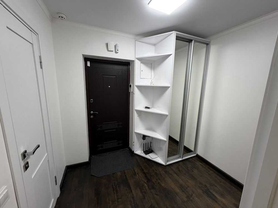 Здам сучасну 1-кім в новому будинку по 600-річчя. СВІТЛО НЕ ВИМИКАЮТЬ