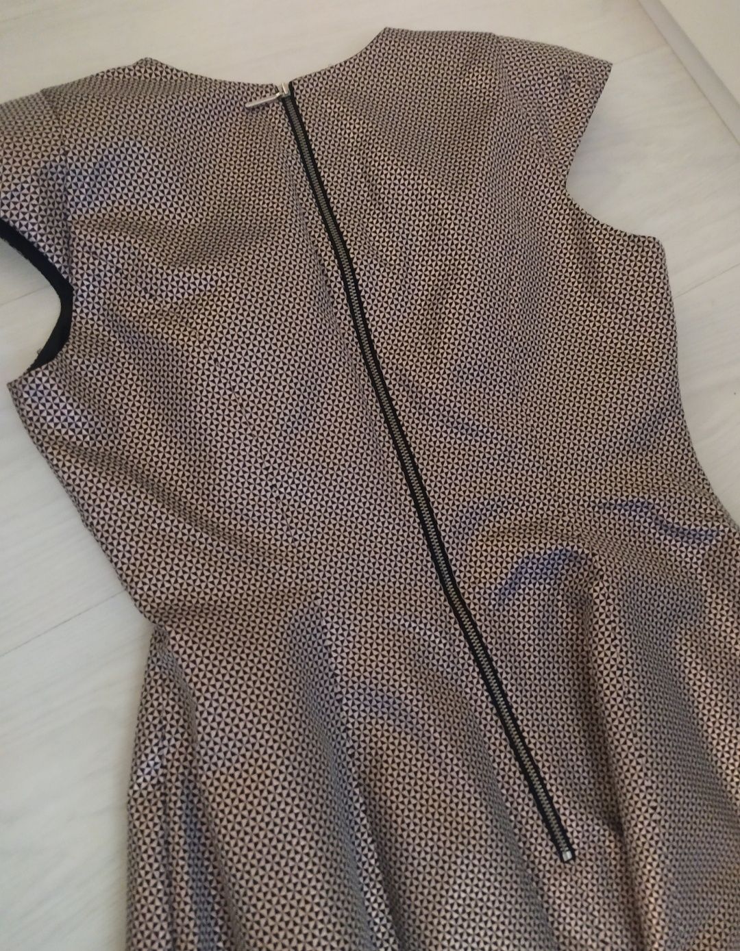 Sukienka 40 simple