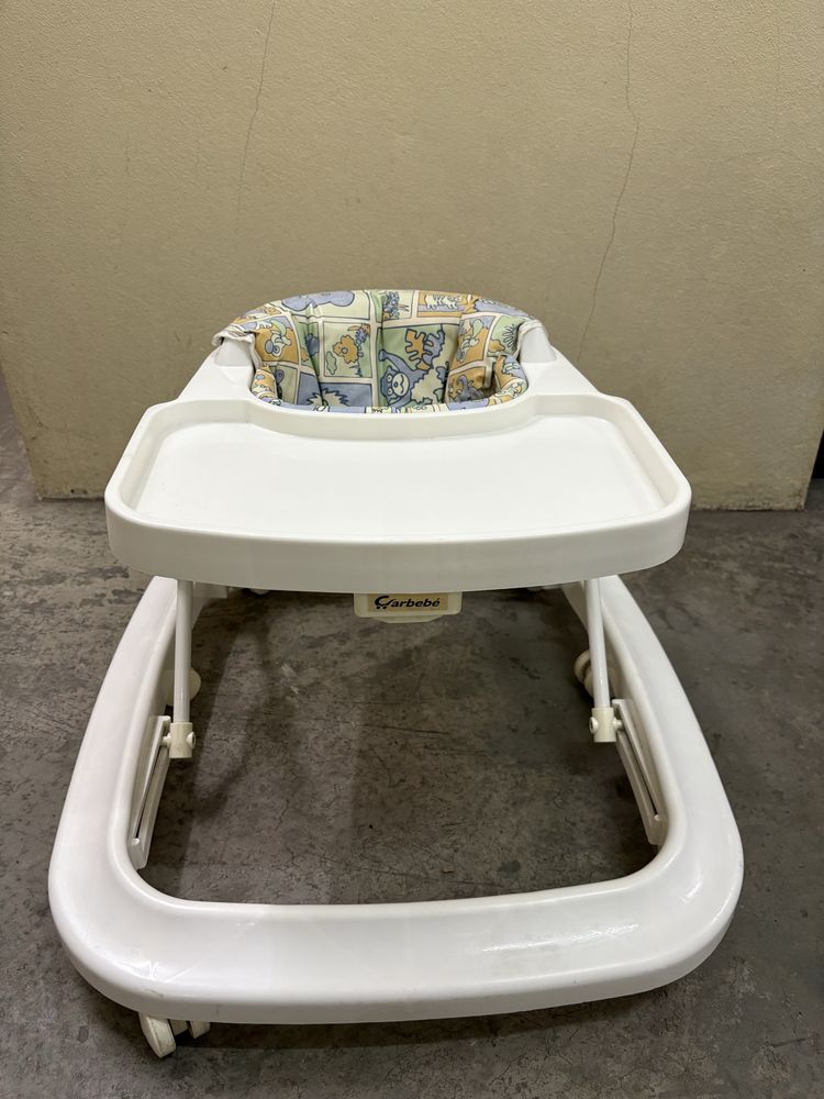Andador para bebé