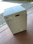 suszarka miele medic dry t4805c sprawna