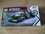 Nowe klocki Lego Speed Champions Formuła 1 77247